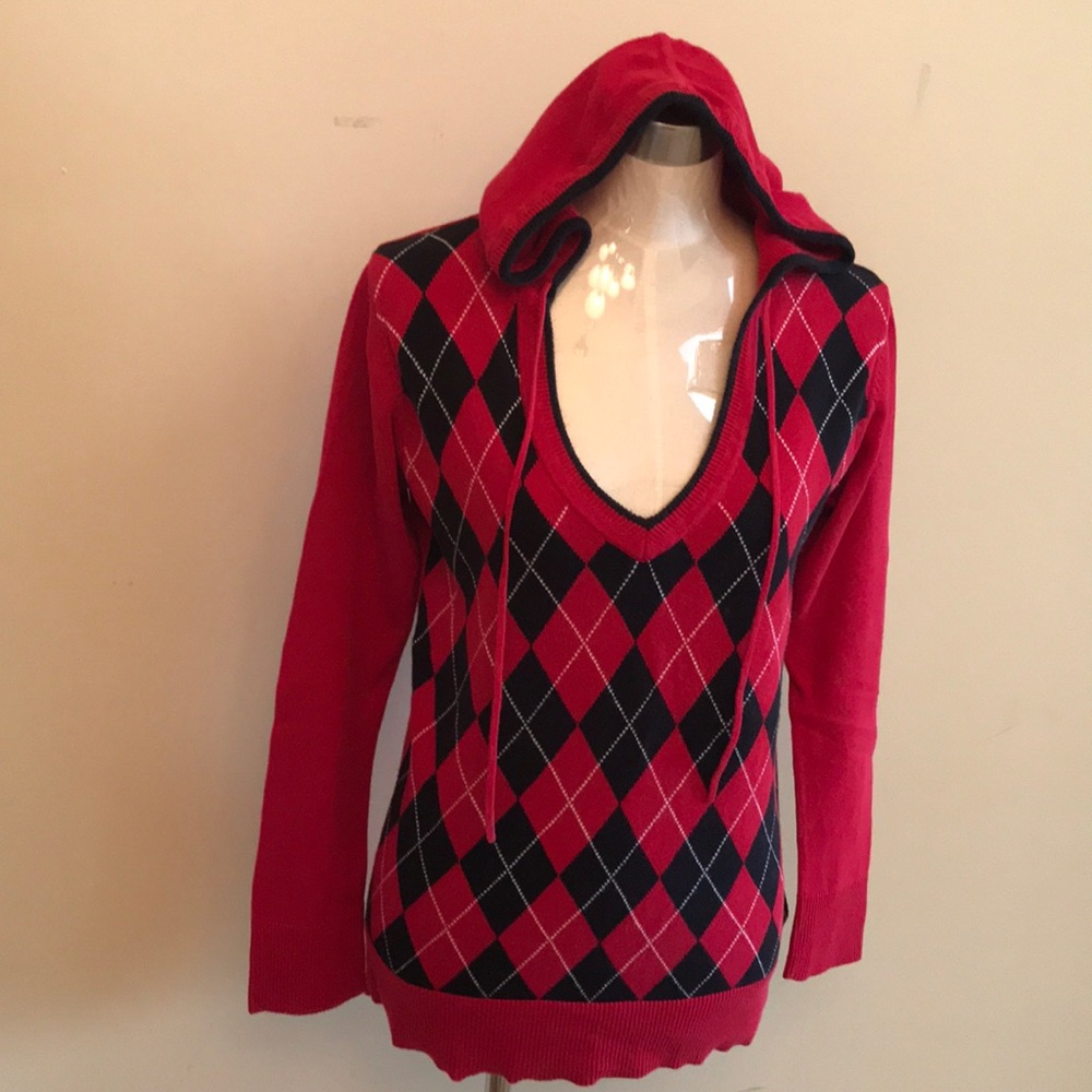 Bianca Nygard Sweater